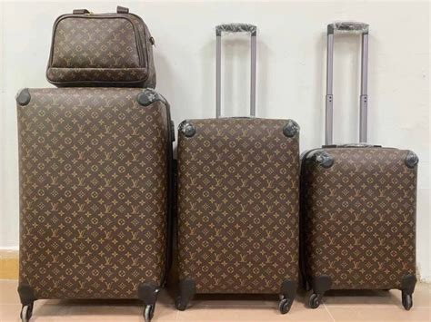 louis vuitton replica luggage|false louis vuitton bag.